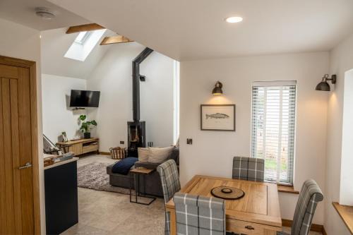 Findhorn House | Nana Cottage , Findhorn Village