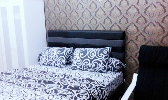 Jakarta Apartment | Netty Apartemen Puri Park View