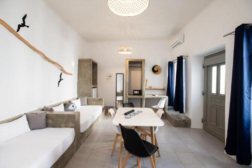 Little Venice Apartment | New Apartment in the heart of Mykonos town - 3