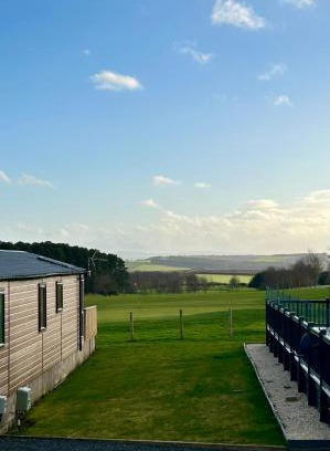 Jedburgh Cabin | Number 42 @ Lilliardsedge