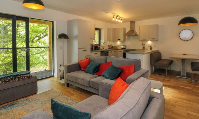 Aberfeldy Cottage | Oakbank Mews