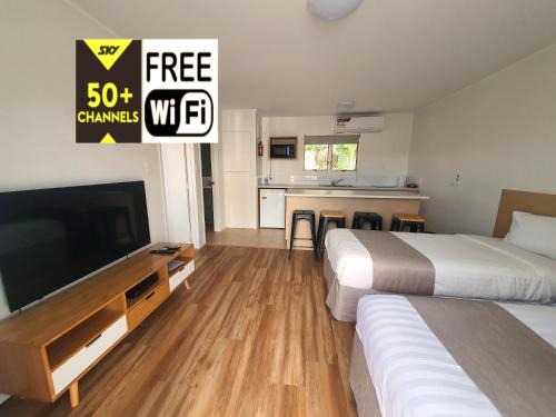 Northcote Hotel | Ocean Inn Motel