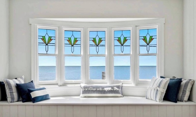 Parklands House | Ocean Views & City Convenience Perfect Getaway