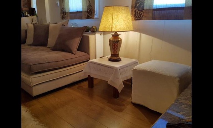 Preveza House | Όμορφο διαμέρισμα!