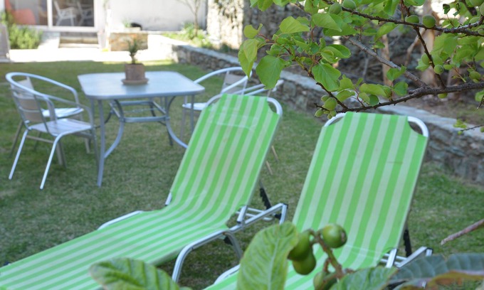 Lygaria House | ★Orama Apt- Vacations next to the Sea★