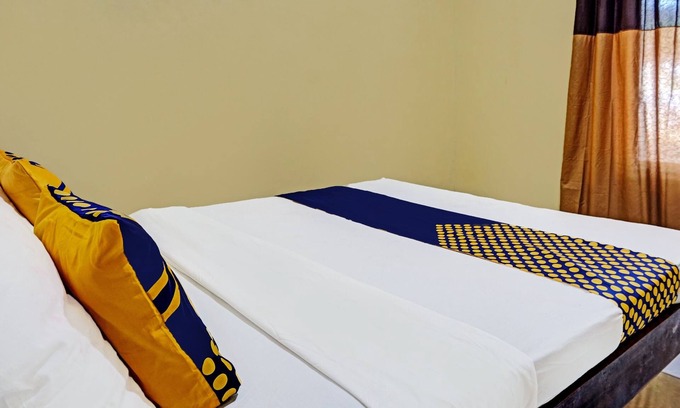 Sendang Hotel | OYO Life 91988 Azka Homestay Klayar