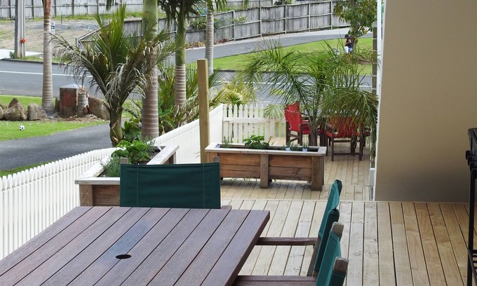 Paihia Apartment | Paihia Apartments