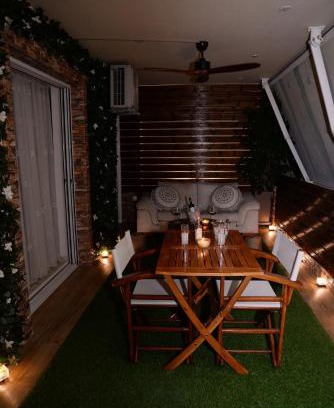 Loutraki Apartment | Pantelia LuxMax Experience