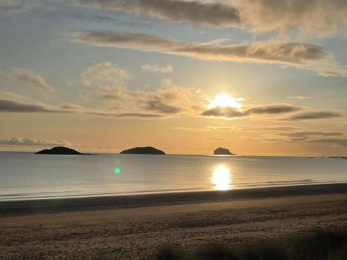 Dirleton House | Papa Jim's Cottage