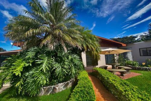 Valle Bonito Apartment | Peace Garden Apartment