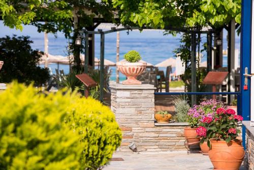 Skala Potamias Villa | Pelago Loft