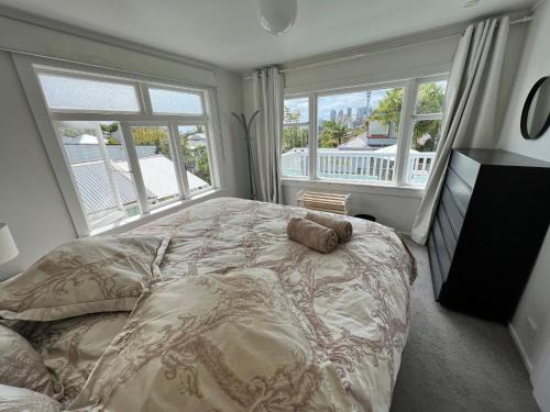 Freemans Bay House | Ponsonby House