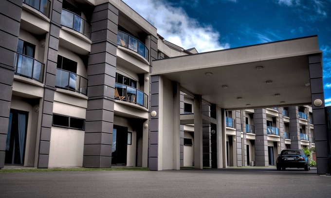 Gisborne Apartment | Portside Hotel