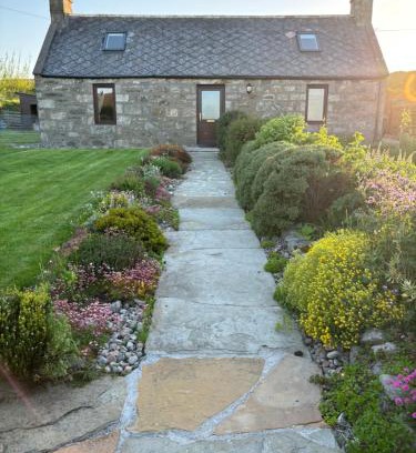 Thurso House | POSTBOX CROFT With A Sea View