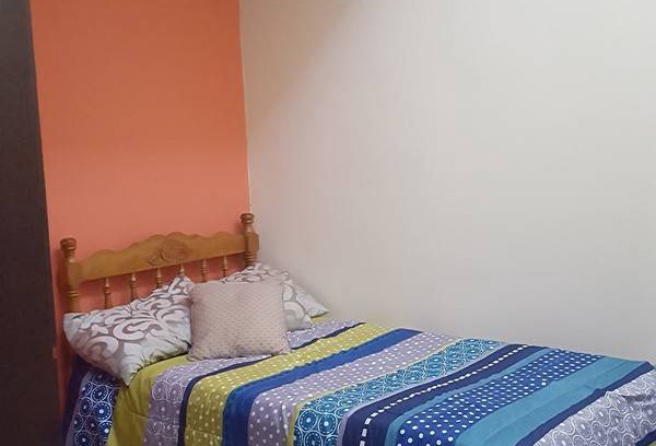 Cartago Resort | Private room ∙ 1 guest
