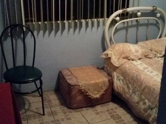 San Jose Resort | Private room ∙ 1 guest