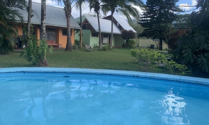 Santa Ana Resort | Private room ∙ 1 guest