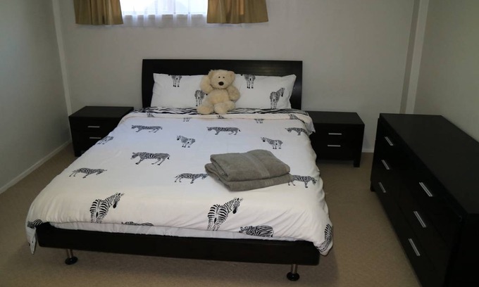 Sunnyhills Resort | Private room ∙ 2 guests