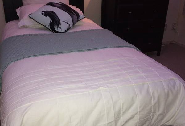 Pakuranga Heights Resort | Private room ∙ 1 guest