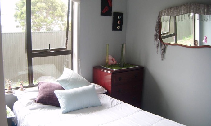 Paraparaumu Beach Resort | Private room ∙ 1 guest
