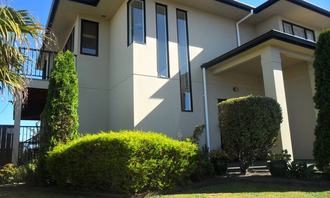 Goodwood Heights Resort | Private room ∙ 2 guests