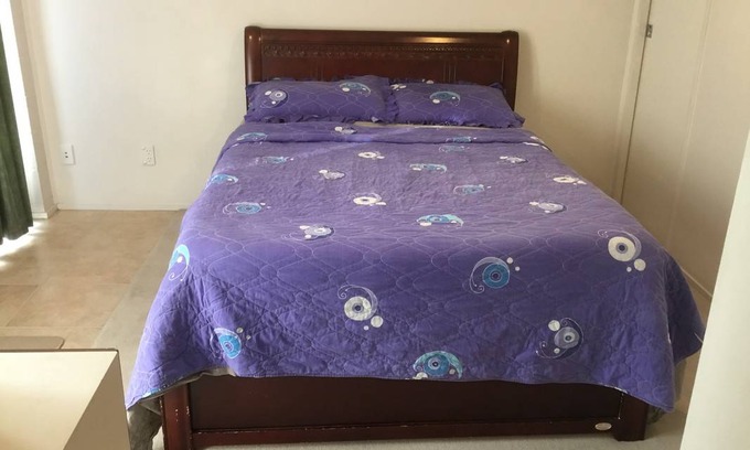 Bucklands Beach Resort | Private room ∙ 2 guests