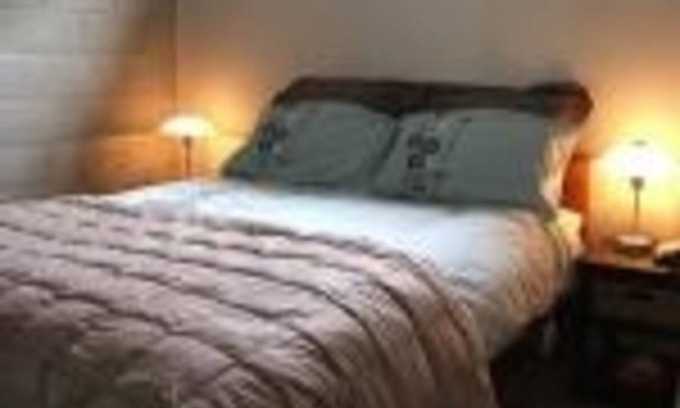 Geraldine Resort | Private room ∙ 2 guests