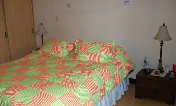 San Antonio Resort | Private room ∙ 1 guest