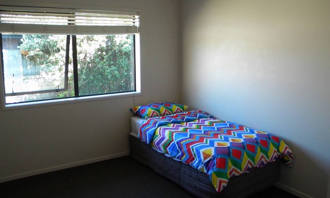 Hamilton Resort | Private room ∙ 1 guest