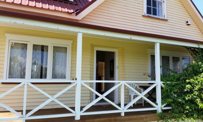 Papatoetoe Resort | Private room ∙ 1 guest