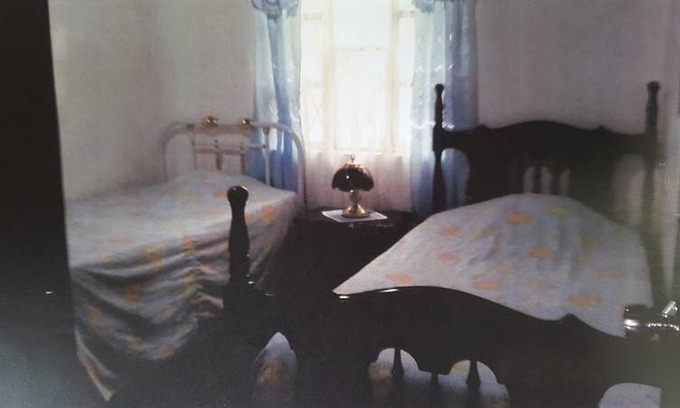 San Pedro Resort | Private room ∙ 1 guest
