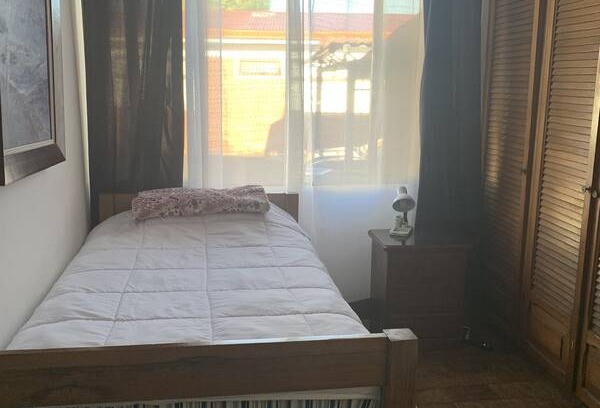 La Guaria Resort | Private room ∙ 1 guest
