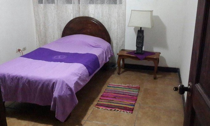 San Jose Resort | Private room ∙ 1 guest