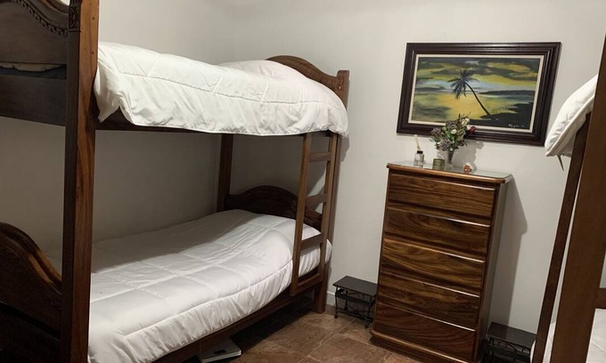 La Guaria Resort | Private room ∙ 1 guest