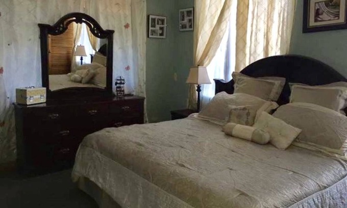 Sarapiqui Resort | Private room ∙ 1 guest