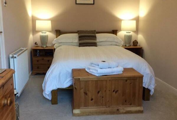 Barnton Resort | Private room ∙ 1 guest