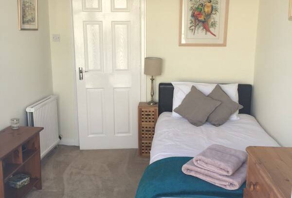 Barnton Resort | Private room ∙ 1 guest