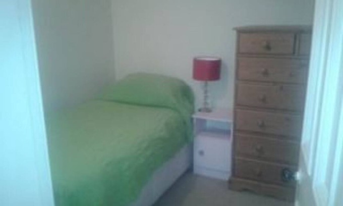 Bruntsfield Resort | Private room ∙ 1 guest