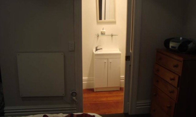 Christchurch Resort | Private room ∙ 1 guest