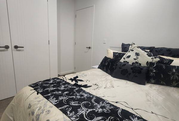 Flat Bush Resort | Private room ∙ 1 guest