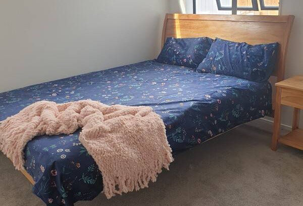Auckland Resort | Private room ∙ 1 guest