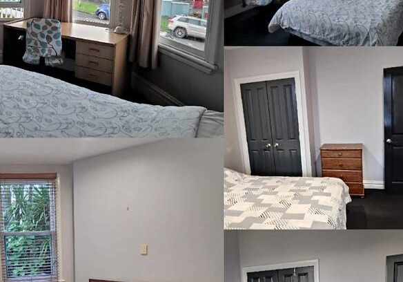 Grey Lynn Resort | Private room ∙ 1 guest