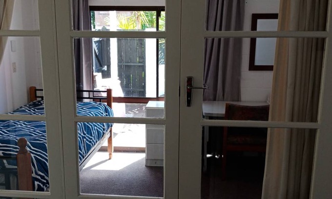 Hillcrest Resort | Private room ∙ 1 guest
