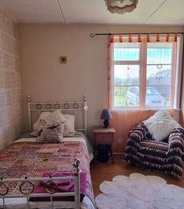 Moa Creek Resort | Private room ∙ 1 guest
