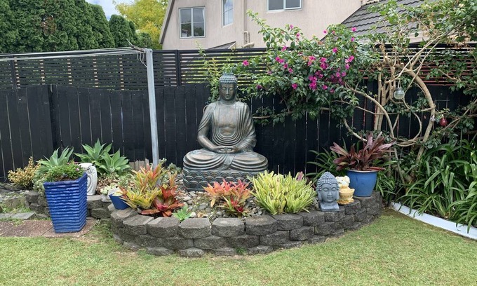 Auckland Resort | Private room ∙ 1 guest