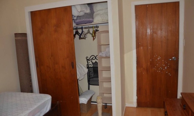 Avondale Resort | Private room ∙ 1 guest
