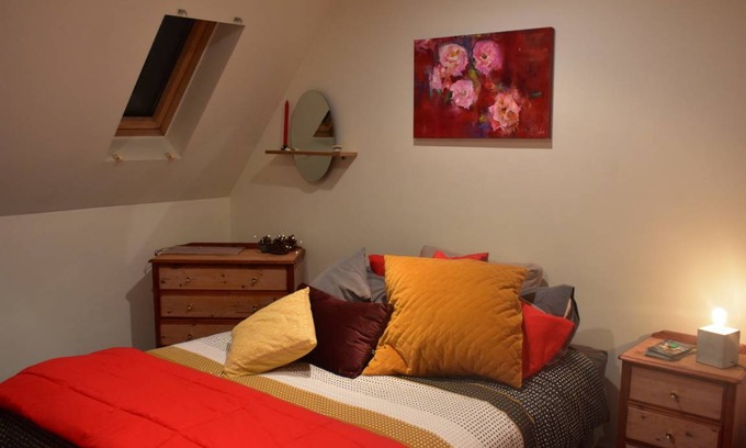 Spreydon Resort | Private room ∙ 1 guest
