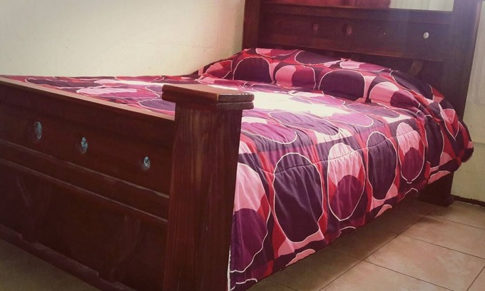 Hatillo Resort | Private room ∙ 1 guest
