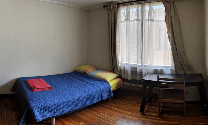 Pacuare Reserve Resort | Private room ∙ 1 guest