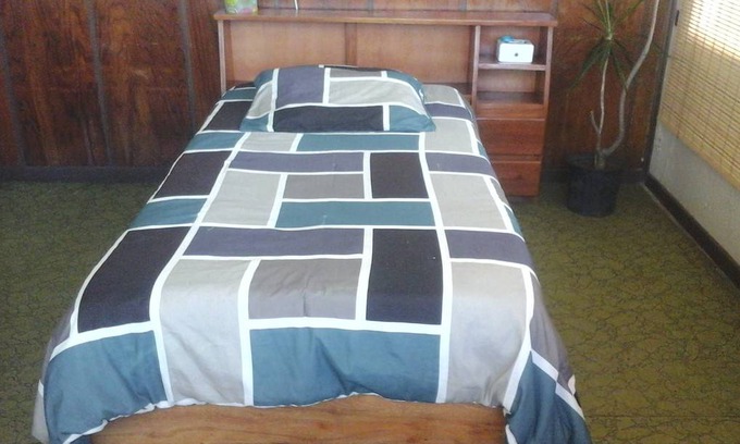 San Jose Resort | Private room ∙ 1 guest